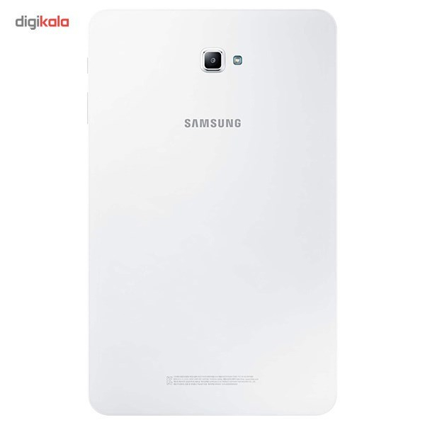 مشخصات، قیمت و خرید تبلت سامسونگ مدل Galaxy Tab A 10.1 2016 4G ظرفیت 16  گیگابایت به همراه S Pen | دیجی\u200cکالا
