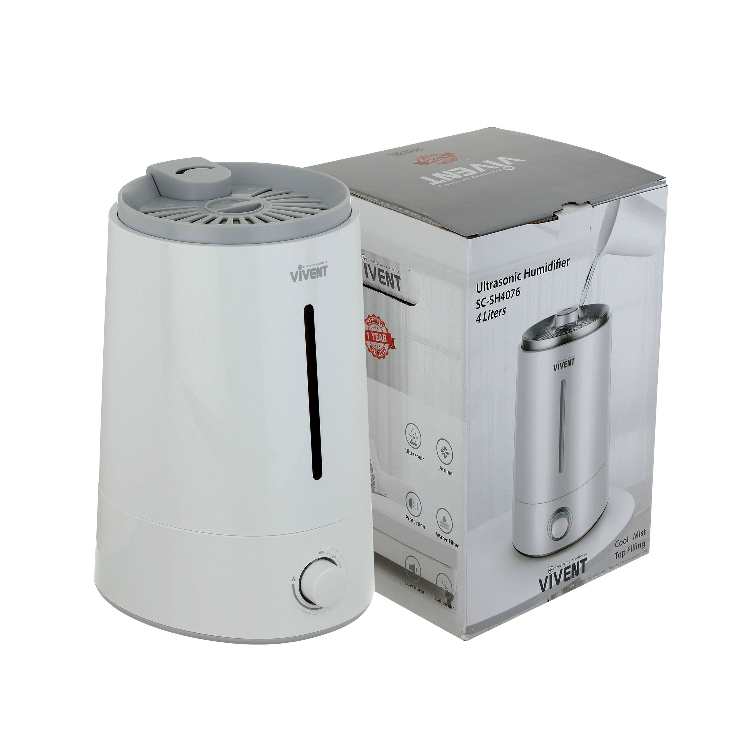 دستگاه بخور سرد ویونت مدل SC-SH4076