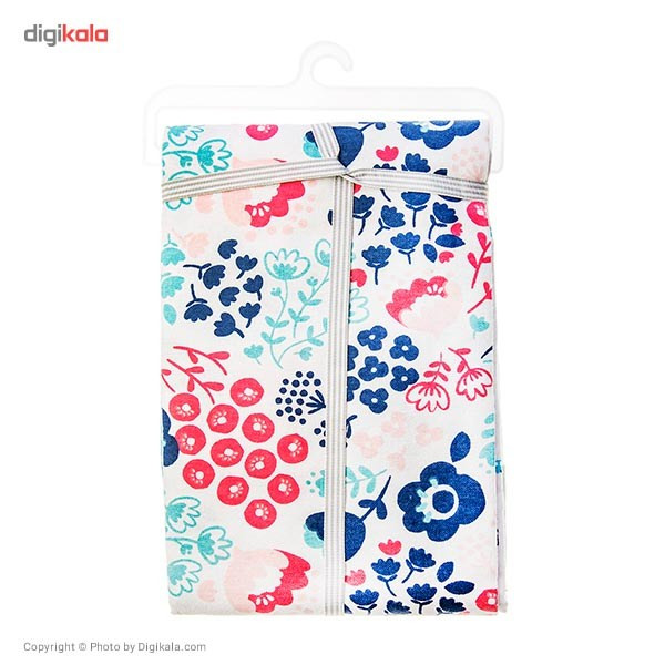 خشک کن کارترز مدل Car and Flower بسته 4 عددی