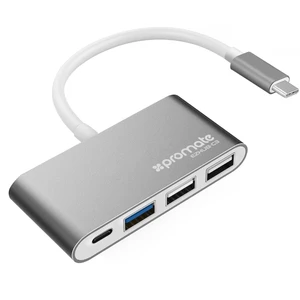 هاب USB پرومیت مدل EZHUB-C3