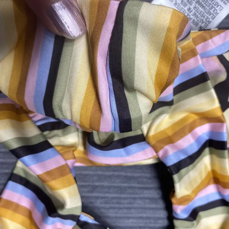 مایو زنانه بيلابونگ مدل C3ST21