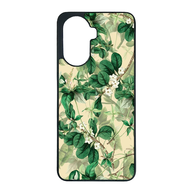 کاور گالری وبفر طرح درخت مناسب برای گوشی موبایل شیائومی poco c71 4g