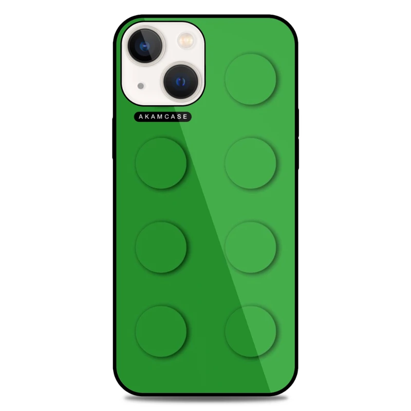 کاور آکام مدل AMC-WA13-LEGO6 مناسب برای گوشی موبایل اپل iPhone 13