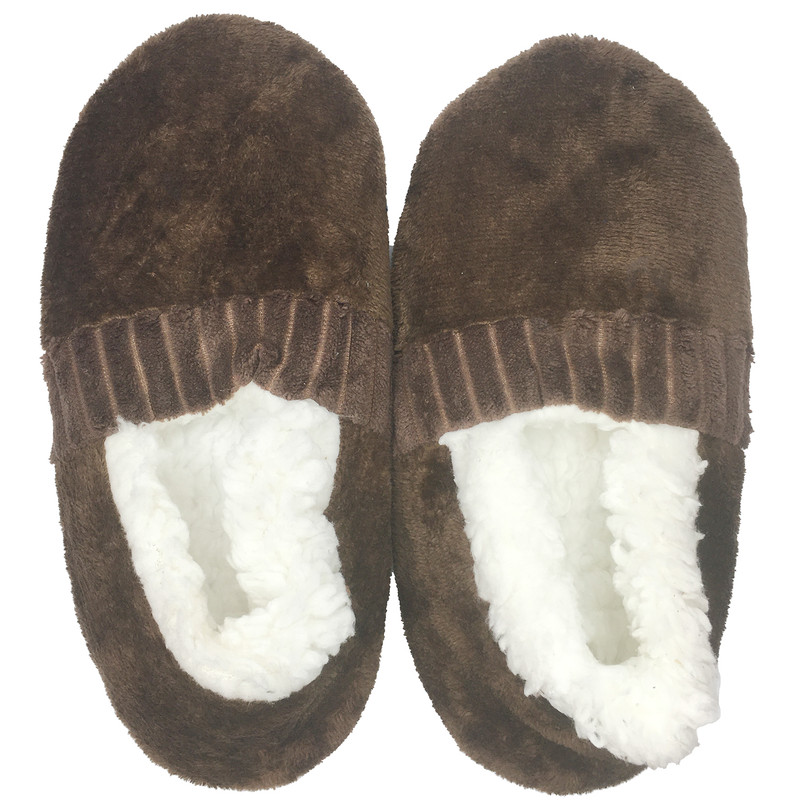 پاپوش مردانه مدل MH125 DBRN