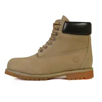 نیم بوت مردانه تیمبرلند مدل JUNIOR PREMIUM - 876284