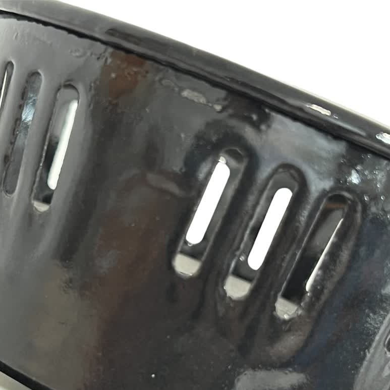 زغال سرخ کن حامد مدل مینی 650 وات اتوماتیک