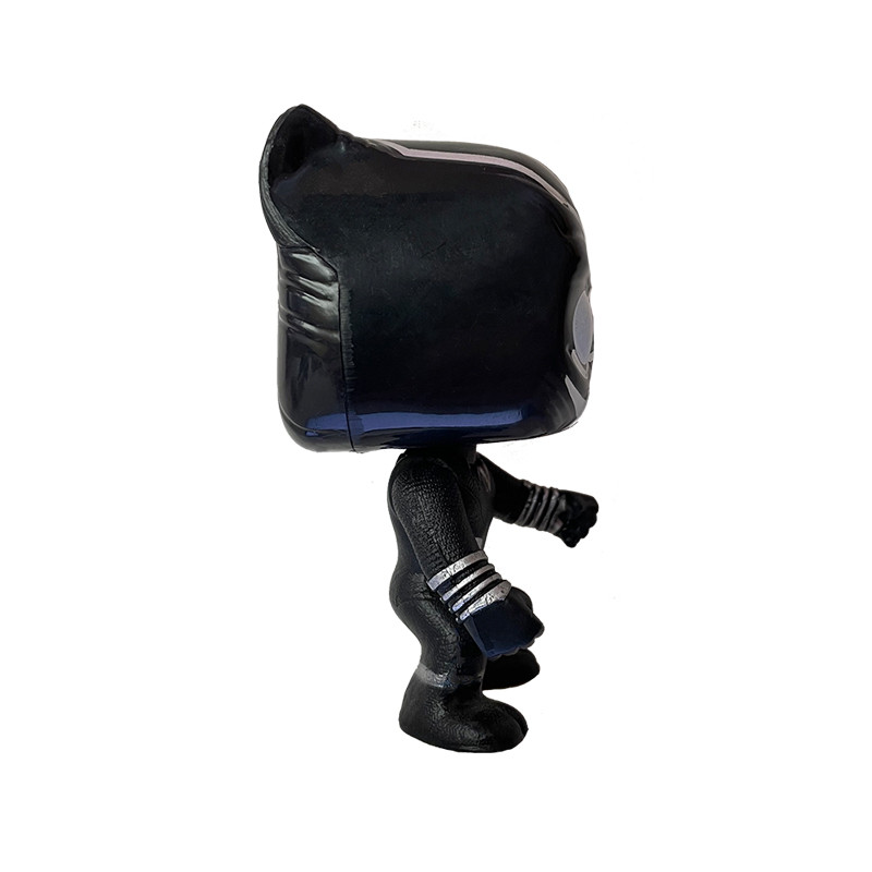 اکشن فیگور مدل بلک پنتر