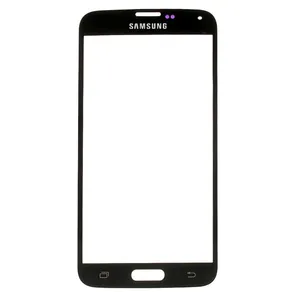 شیشه تاچ گوشی مدل G900-Blk-O مناسب برای گوشی موبایل سامسونگ Galaxy S5
