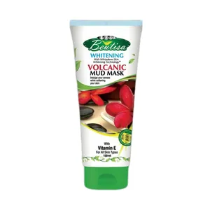 ماسک صورت بیوتیسا مدل VOLCANIC حجم 150 میلی لیتر