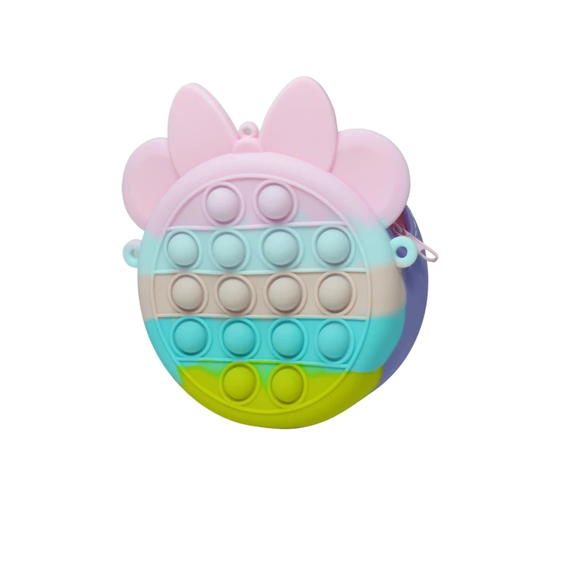 فیجت ضد استرس مدل SPink