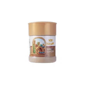 ارده ممتاز شیررضا - 250 گرم