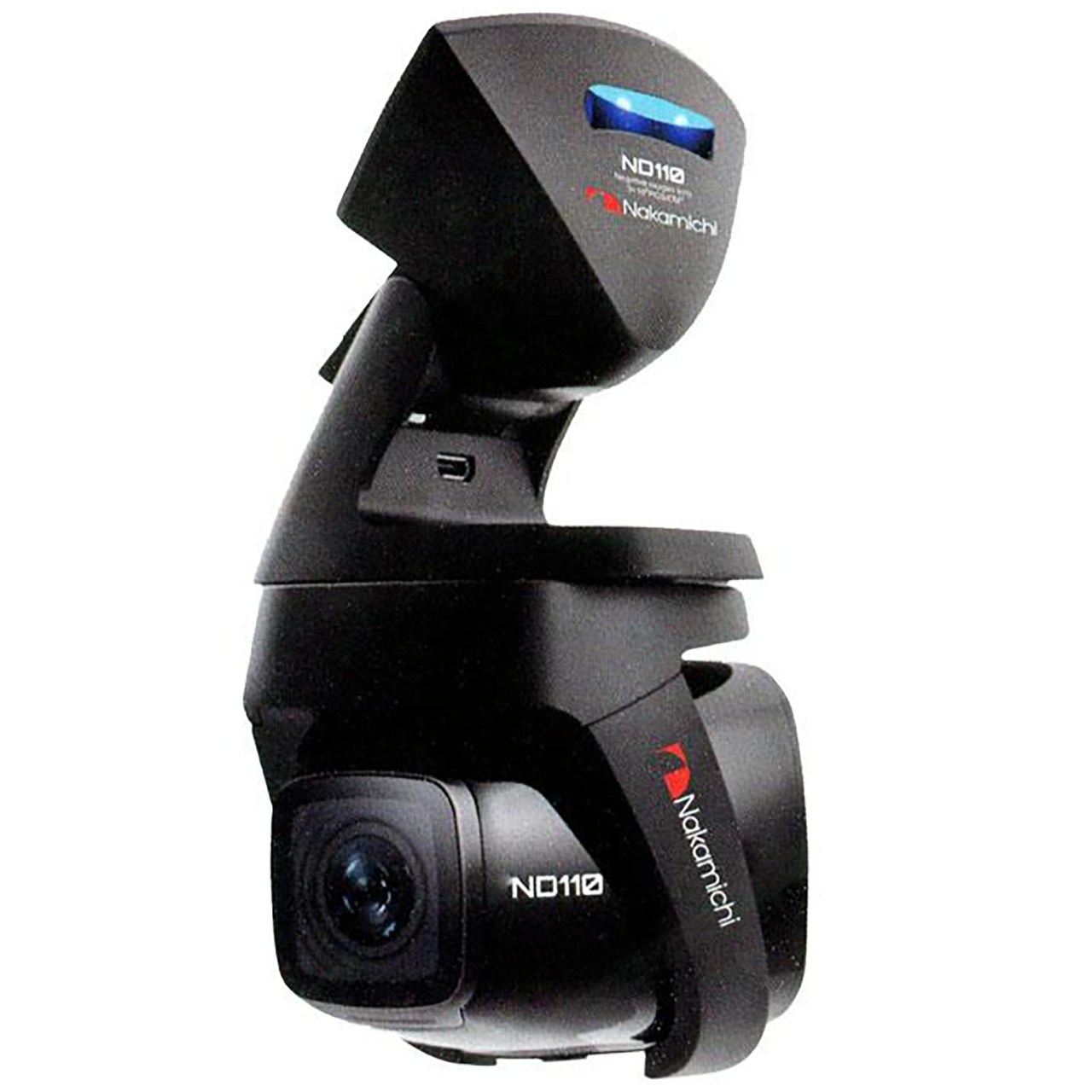 دوربین فیلم‌برداری خودرو ناکامیچی مدل ND110