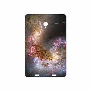 MAHOOT Universe-by-NASA-5 Cover Sticker for Verico Unipad