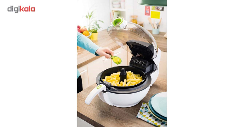 سرخ کن تفال مدل AH950020 سرخ کن تفال مدل AH950020