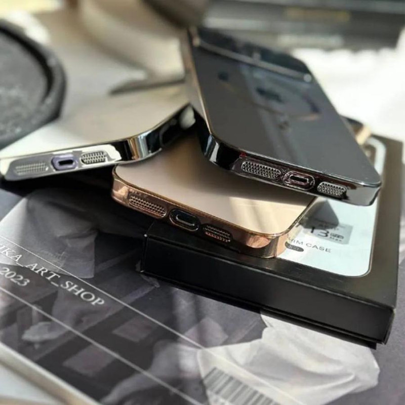 کاور سانی لند مدل Magsafe مناسب برای گوشی موبایل اپل iphone 13 Pro