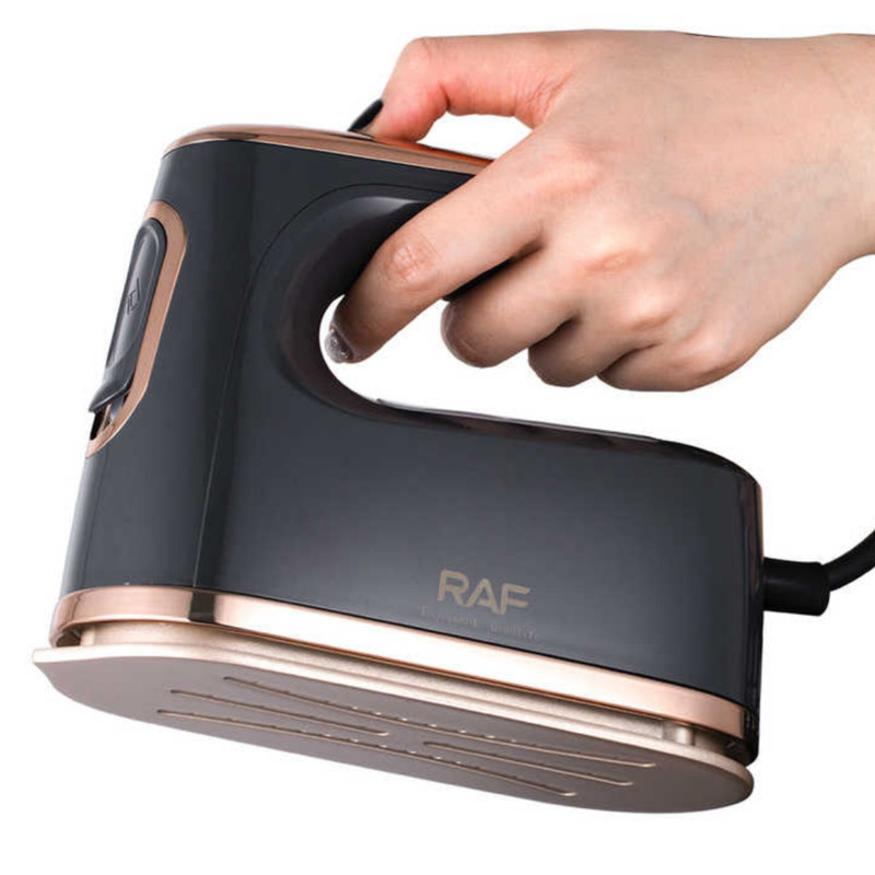 اتو مسافرتی راف مدل R.1010 اتو مسافرتی راف مدل R.1010