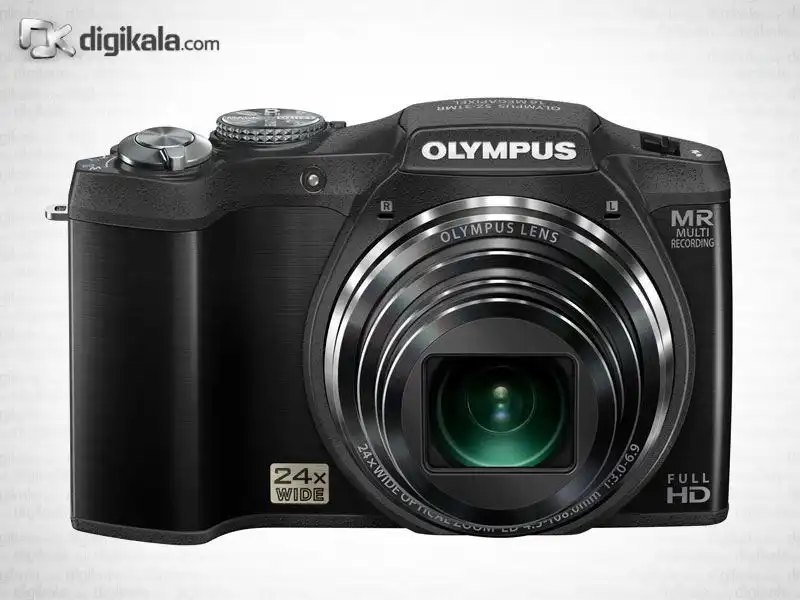 دوربین دیجیتال المپیوس اس زد - 31 ام آر آی اچ اس