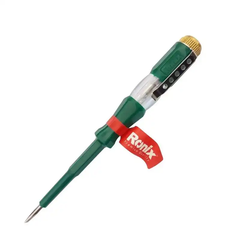 فازمتر رونیکس مدل RH-2714 بسته 30 عددی