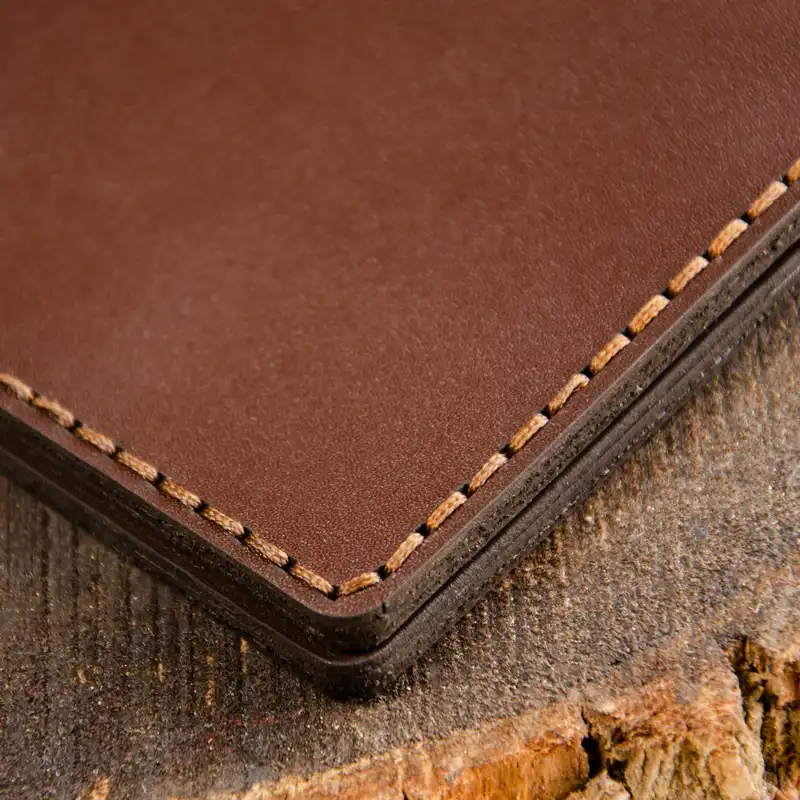 کیف پول چرمینه اسپرت مدل BS9