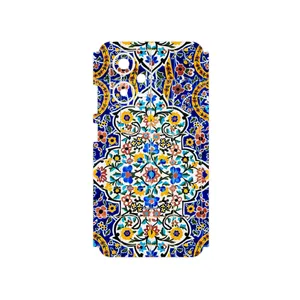 MAHOOT Iran Tile 12 Cover Sticker for Xiaomi Redmi Note 12 Pro Plus