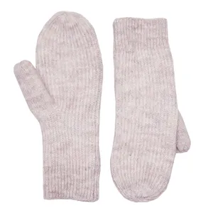 دستکش بافتنی زنانه اکسسوریز مدل Par1474