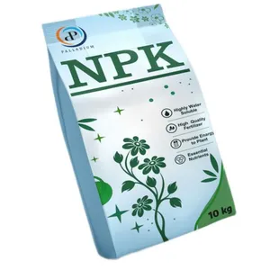 کود دوازده سه چهل و سه پالادیوم مدل NPK 12-03-43 وزن ده کیلوگرم