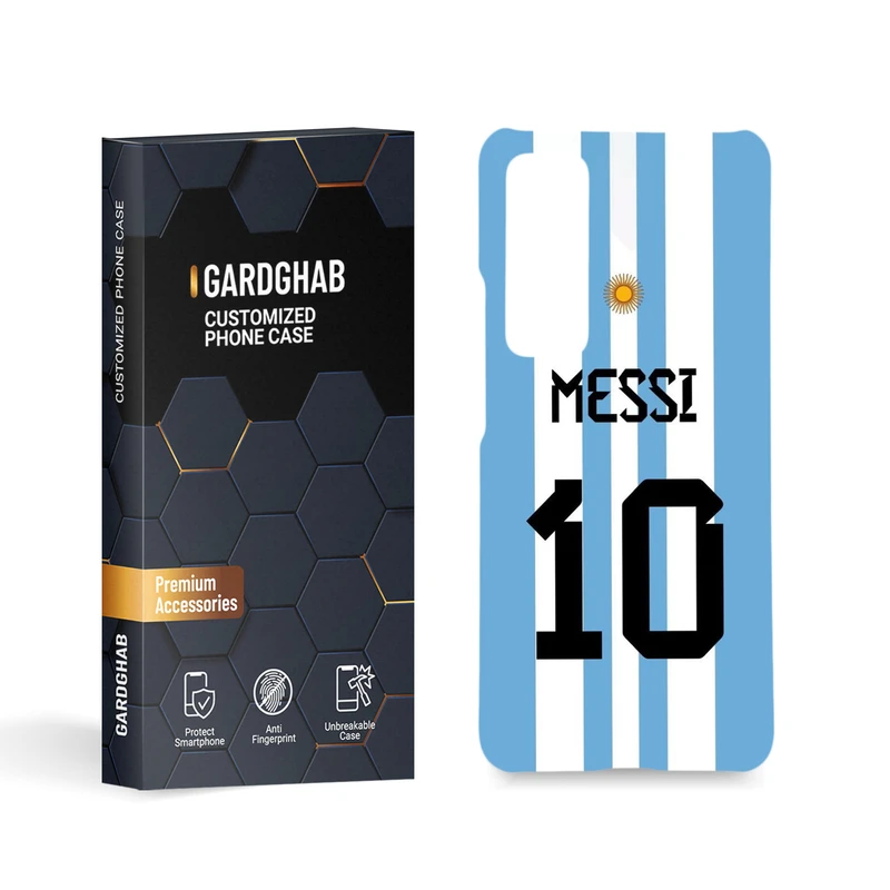 کاور گارد قاب مدل پسرانه مناسب برای گوشی موبایل هوآوی Nova 7 pro