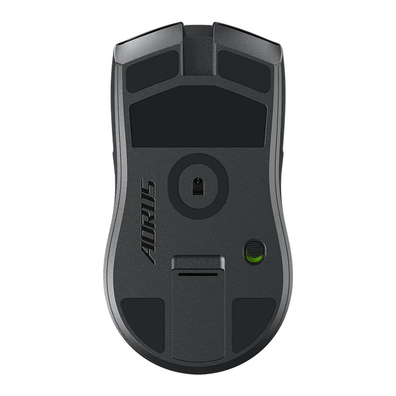 ماوس مخصوص بازی گیگابایت مدل AORUS M6