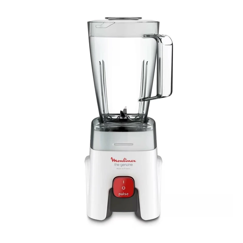 مخلوط کن و آسیاب کن 1.25 لیتری مولینکس مدل lm241b25