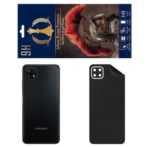 INFINITI PRO CH Back Skin For Samsung Galaxy A22 5G
