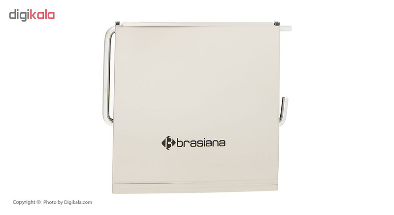 پایه رول دستمال کاغذی براسیانا مدل BRH-120