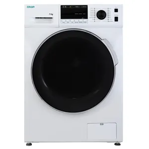  ماشین لباسشویی کروپ مدل WFT-27418 ظرفیت 7 کیلوگرم