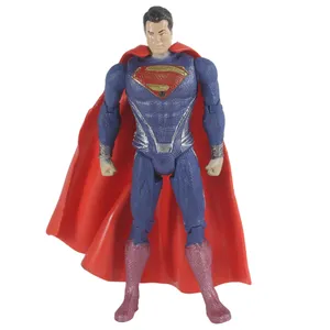اکشن فیگور مدل سوپرمن کد 0535