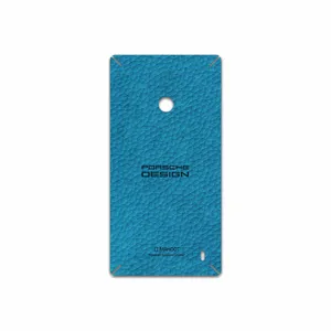 MAHOOT BL-PRDS Cover Sticker for Nokia Lumia 520
