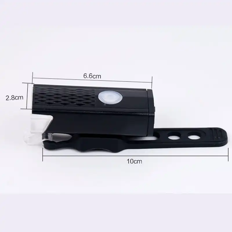 چراغ جلوی دوچرخه مدل RPL-2255