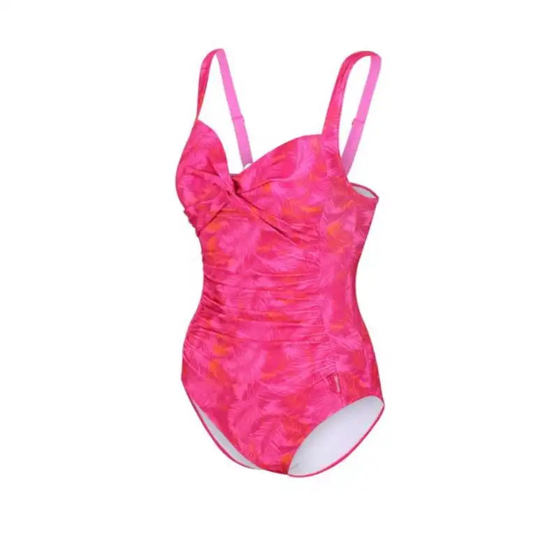 مایو زنانه رگاتا مدل U13