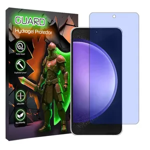 Guard Tough model anti-blue screen protector suitable for Samsung Galaxy S23 FE mobile phone