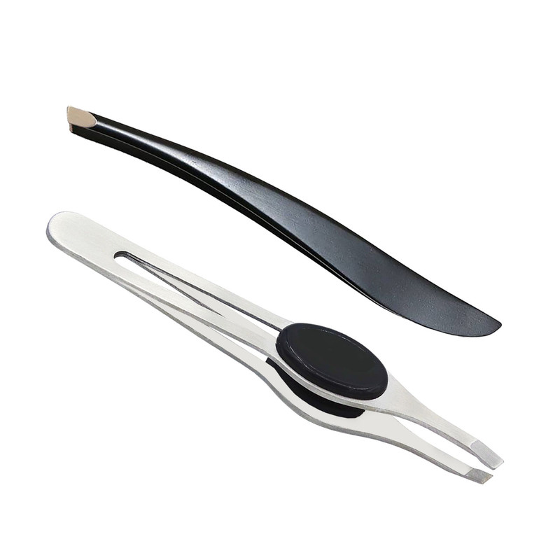 موچین رزالی فیوره مدل TWIN05 بسته دو عددی