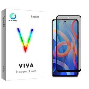 Junbo Viva Privacy Screen Protector For Xiaomi Redmi Note 11T 5G