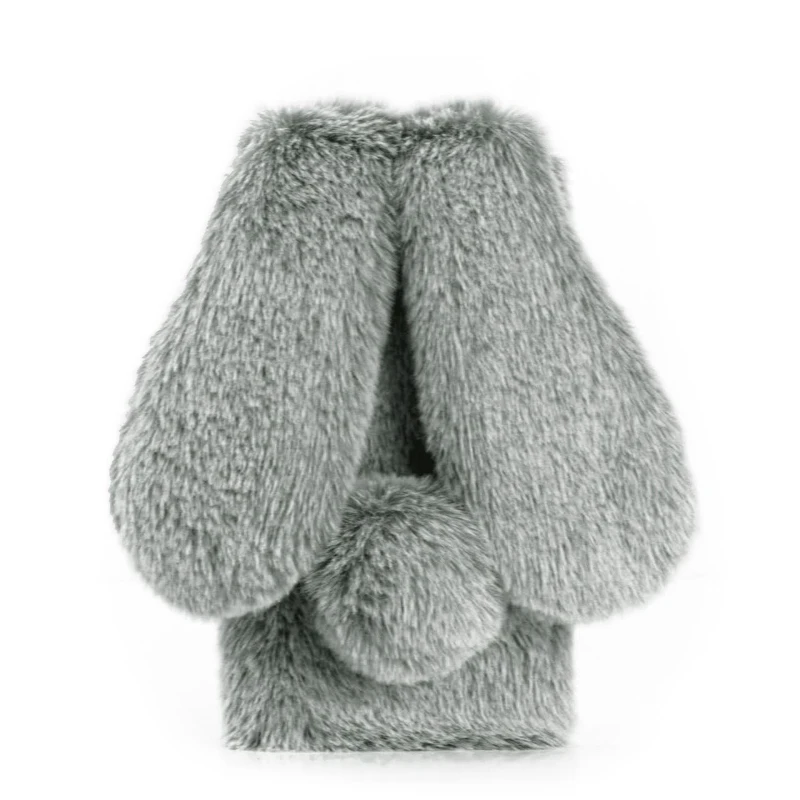   کاور مدل خرگوشی مناسب برای گوشی موبایل سامسونگ Galaxy F22