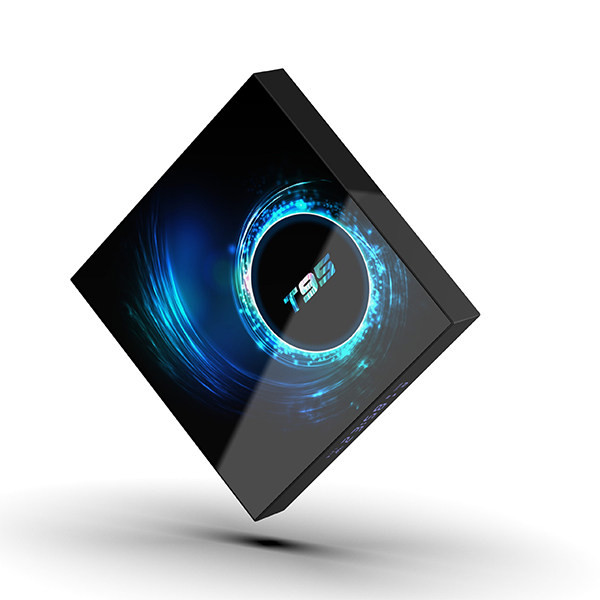 اندروید باکس مدل T95 4-128