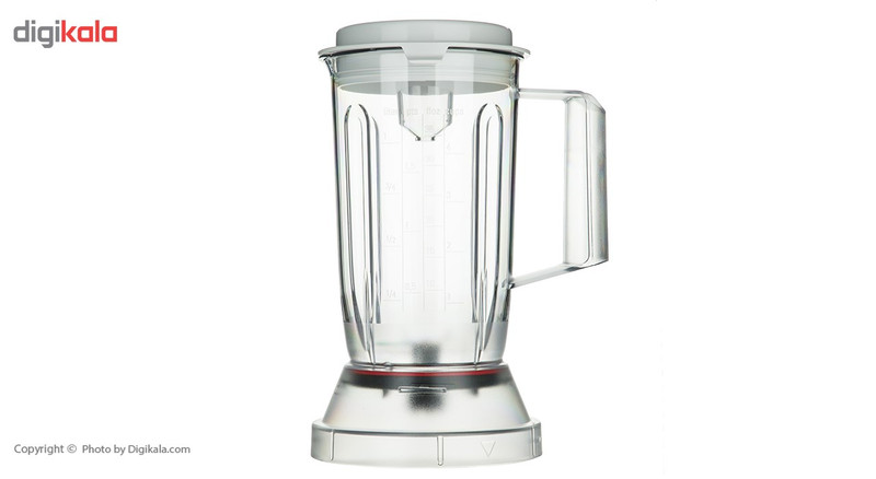 غذاساز بوش مدل MCM3200W