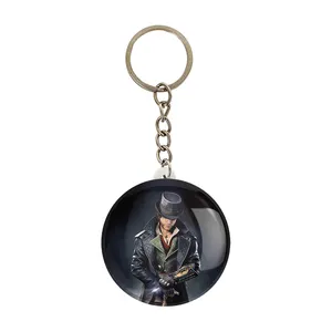 جاکلیدی خندالو مدل بازی اساسینز کرید Assassin&#39;s Creed کد 27896