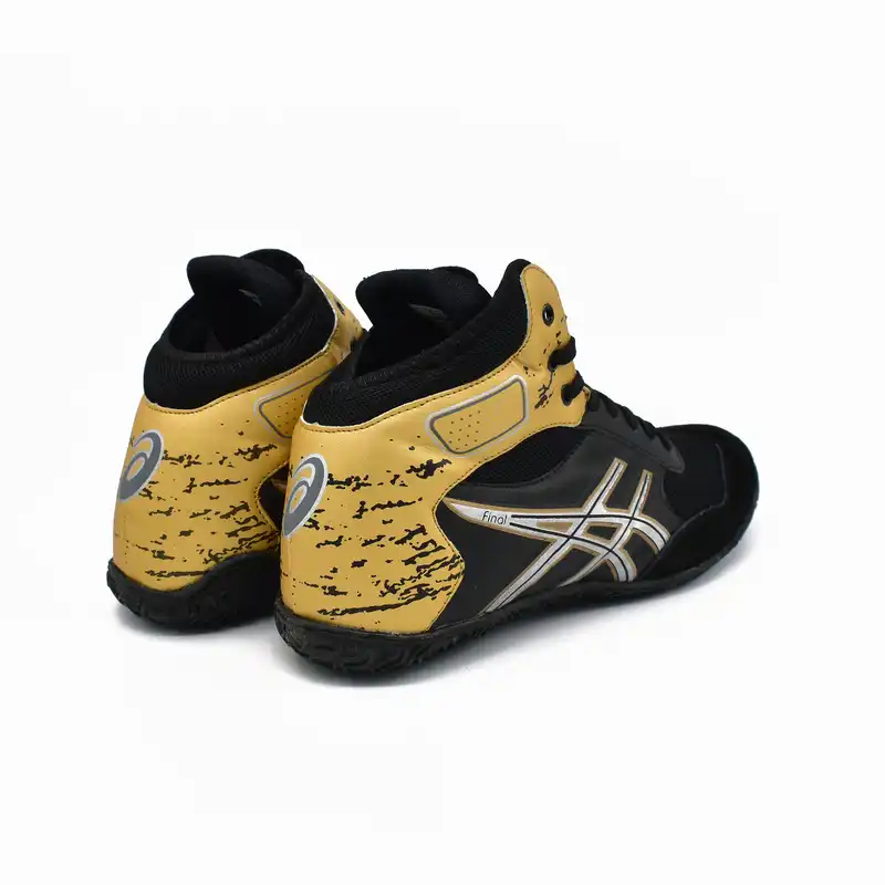 کفش کشتی مردانه مدل فینال کد 10626