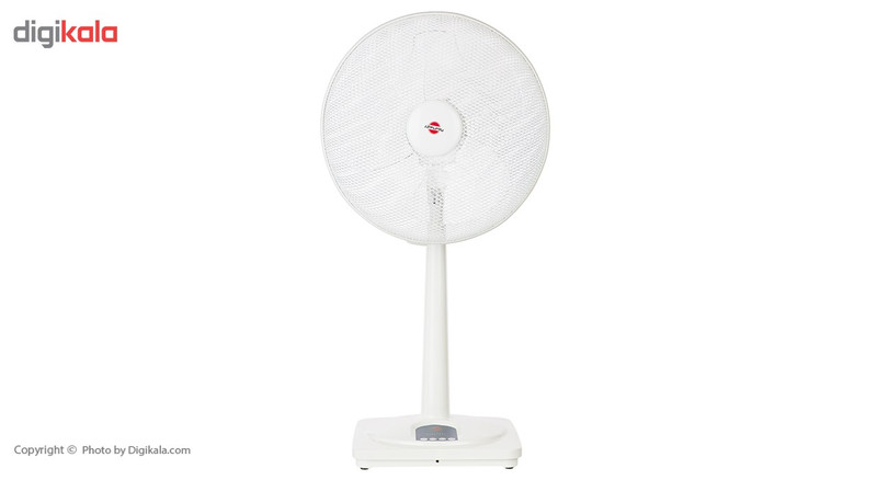 پنکه چهار پره پارس خزر مدل 5030 پنکه چهار پره پارس خزر مدل 5030