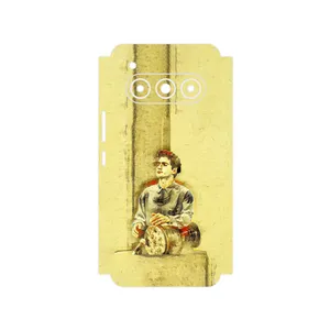 MAHOOT Homayoun Shajarian Cover Sticker for Daria Bond II Lite 5G