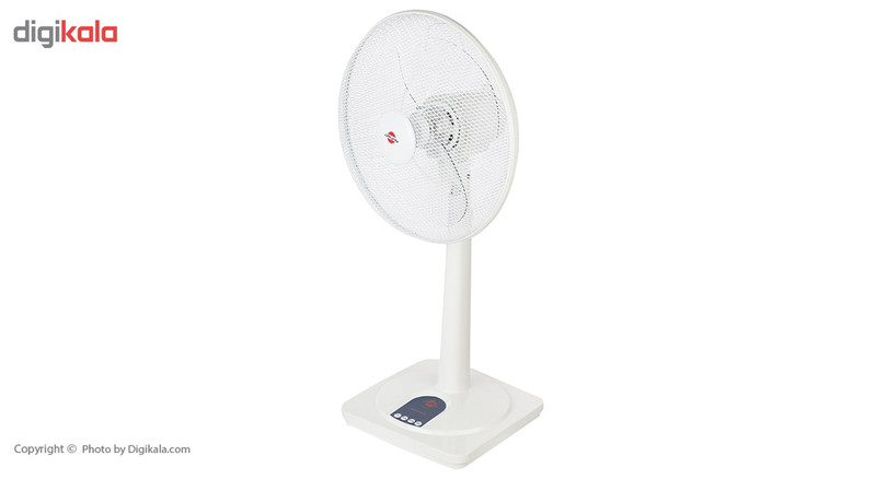 پنکه چهار پره پارس خزر مدل 5030 پنکه چهار پره پارس خزر مدل 5030