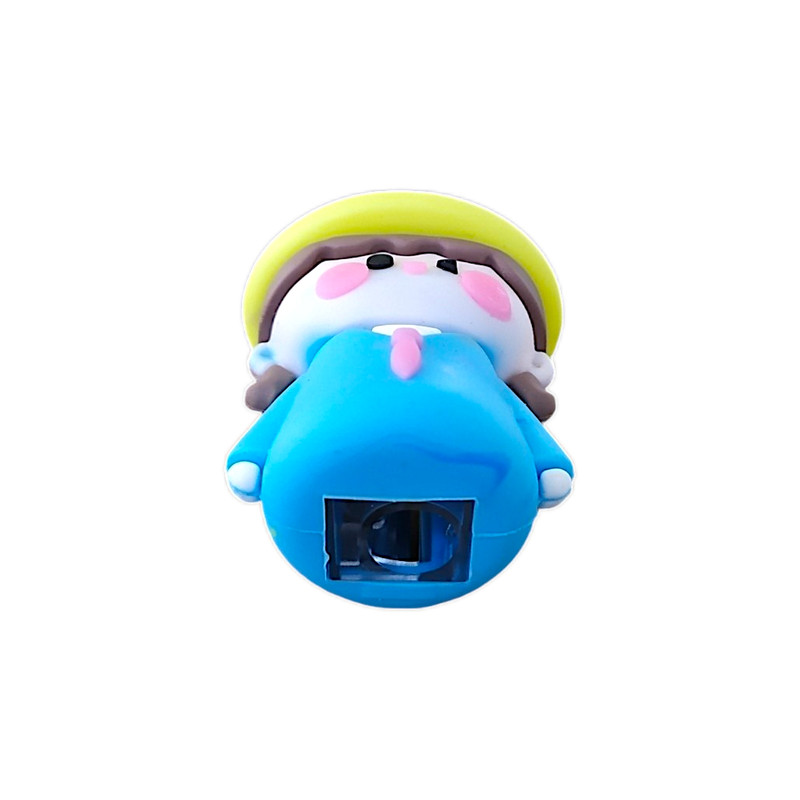 تراش مدل سیلیکونی عروسکی کد T001