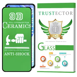 Trustector CRTA Model Screen Protector For Xiaomi Mi 11 Lite 4G