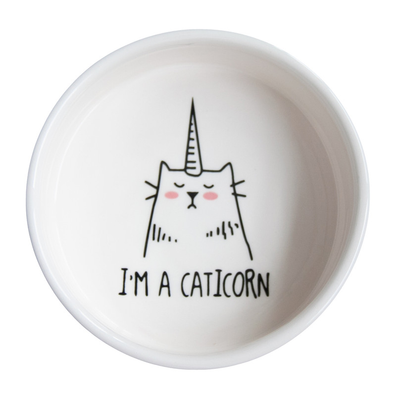 ظرف غذای گربه کد c01